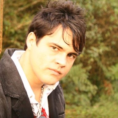 Gilson Campos