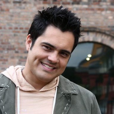 Gilson Campos
