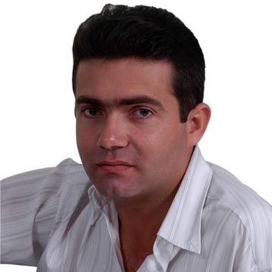 Gilmário Paiva