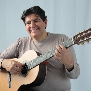 Geraldinho de Babíla photo 14