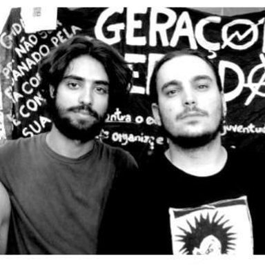 Gerações Perdidas