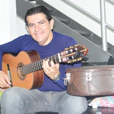 Geraldinho de Babíla photo 20