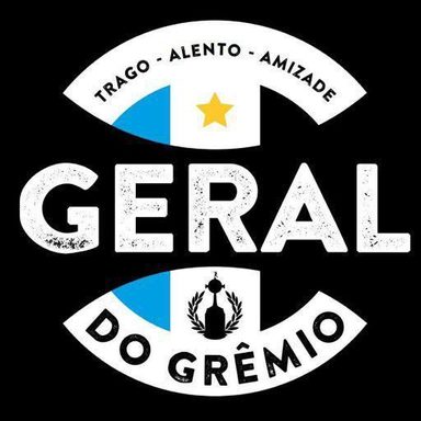 Geral do Grêmio photo 16