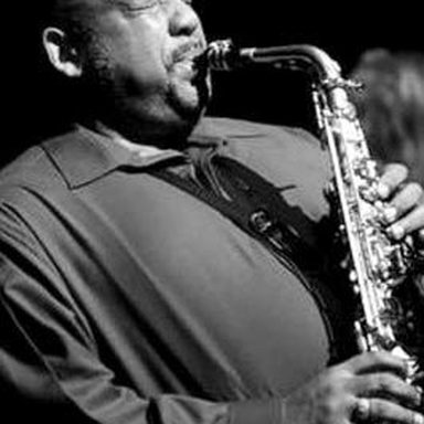 Gerald Albright
