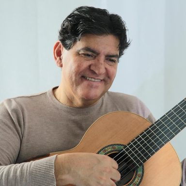 Geraldinho de Babíla
