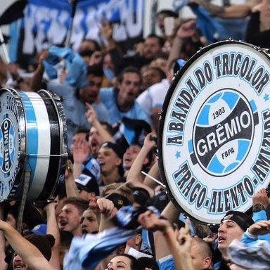 Geral do Grêmio photo 11