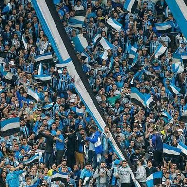 Geral do Grêmio