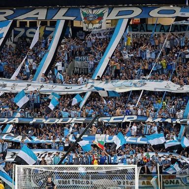 Geral do Grêmio photo 10