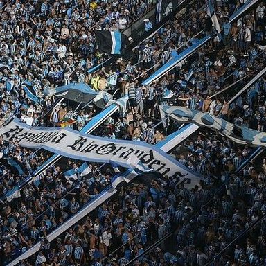 Geral do Grêmio photo 17