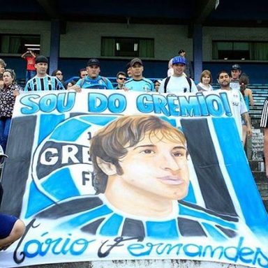 Geral do Grêmio photo 15