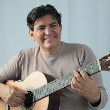 Geraldinho de Babíla