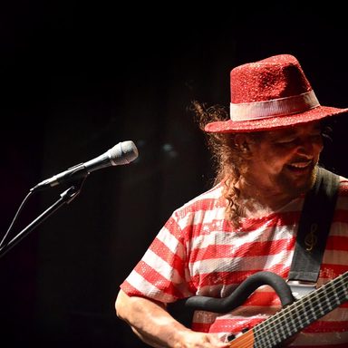 Geraldo Azevedo