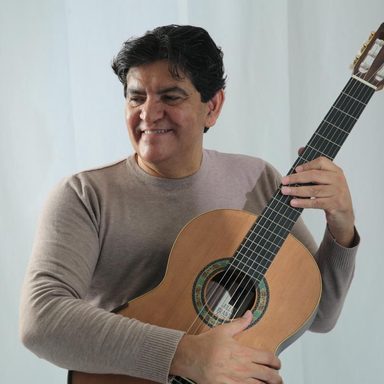 Geraldinho de Babíla photo 13