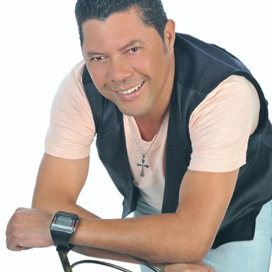 Gilson e Seus Teclados