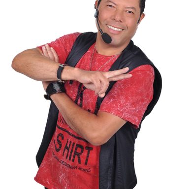 Gilson e Seus Teclados