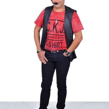 Gilson e Seus Teclados
