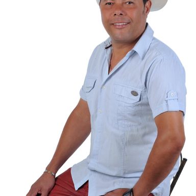 Gilson e Seus Teclados