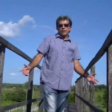Gilvan Nascimento