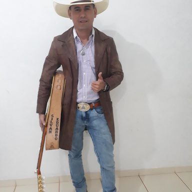 Gilvan Eduardo