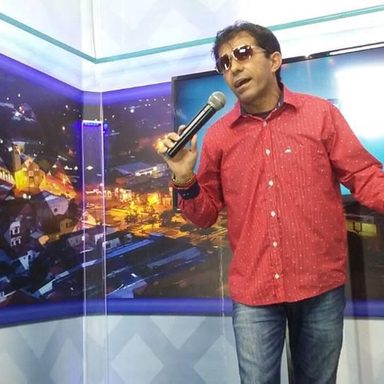 Gilvan Nascimento