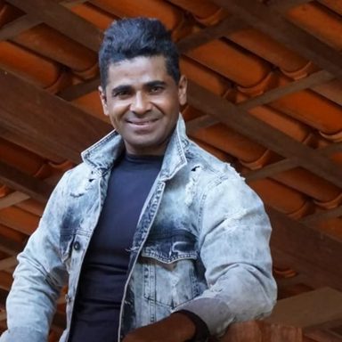 Gilvan Nascy