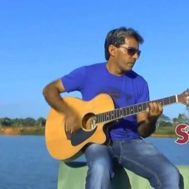 Gilvan Nascimento
