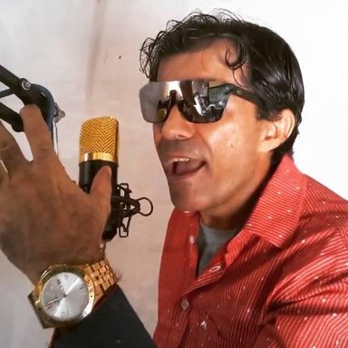 Gilvan Nascimento