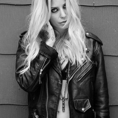 Gin Wigmore