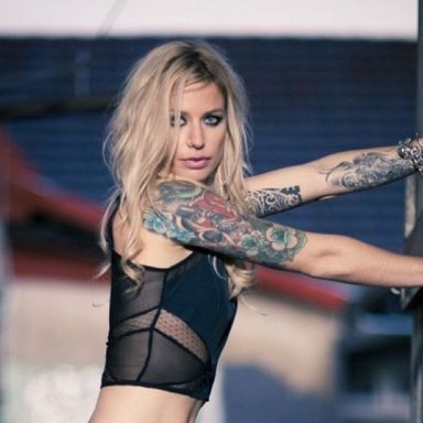Gin Wigmore