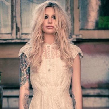 Gin Wigmore photo 9