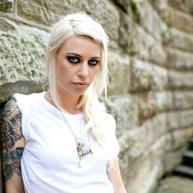 Gin Wigmore