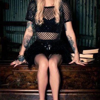 Gin Wigmore