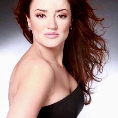 Gina Varela