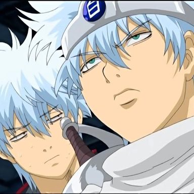 Gintama photo 13