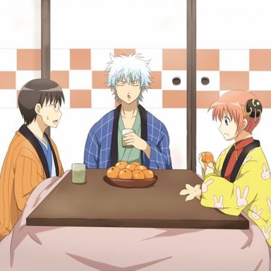 Gintama photo 11
