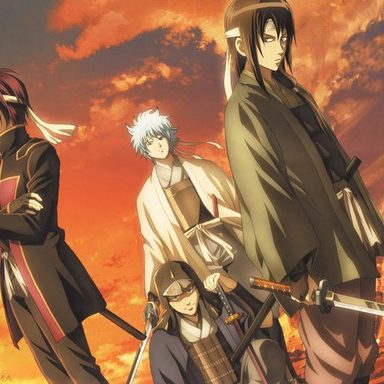 Gintama photo 9