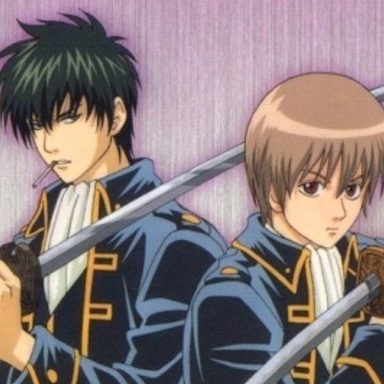 Gintama photo 21