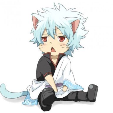 Gintama