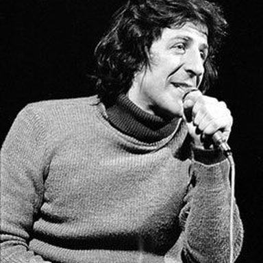 Giorgio Gaber