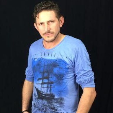 Giovane Freitas
