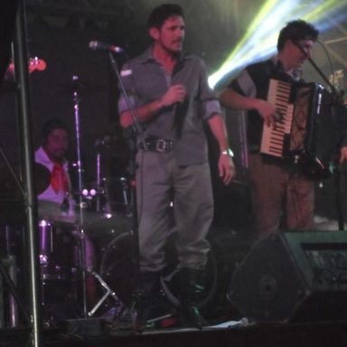 Giovane Freitas