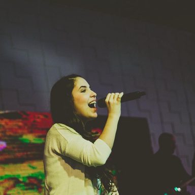 Giovana Petrocelli
