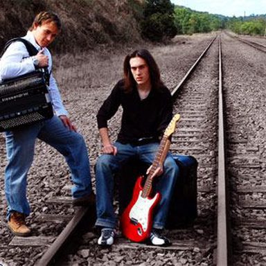 Giovani e Ricardo
