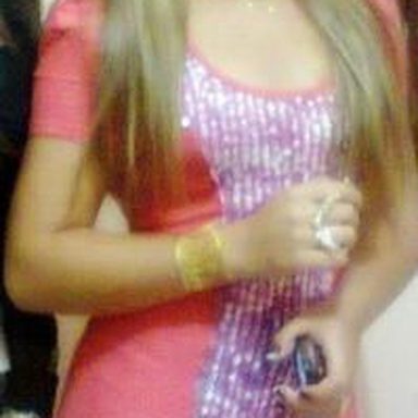 Giovanna Alanys