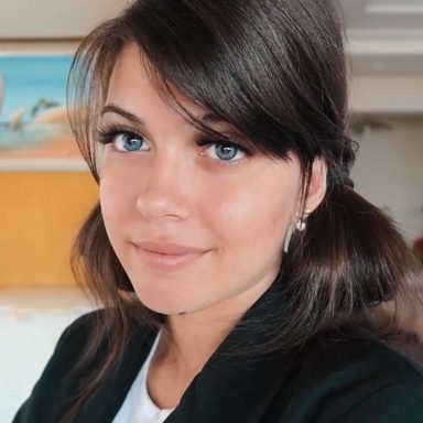 Giovanna Teixeira (Minutos Com a Loka)