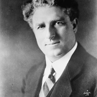 Giovanni Martinelli