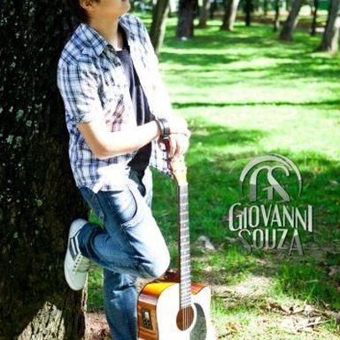 Giovanni Souza