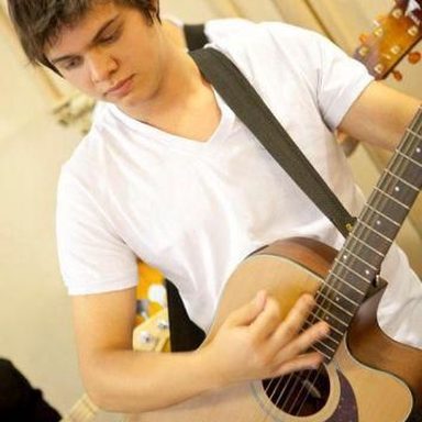 Giovanni Souza