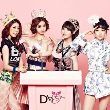 Girl's Day photo 9
