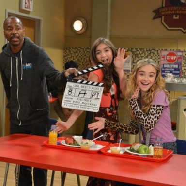 Girl Meets World